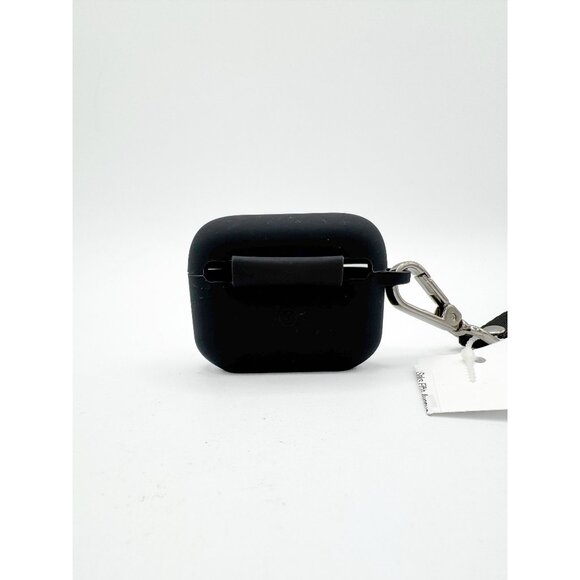 Palm Angels Logo Printed Airpods Pro Case - Picture 3 of 8